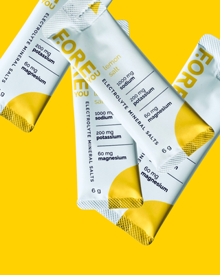 LEMON SALT