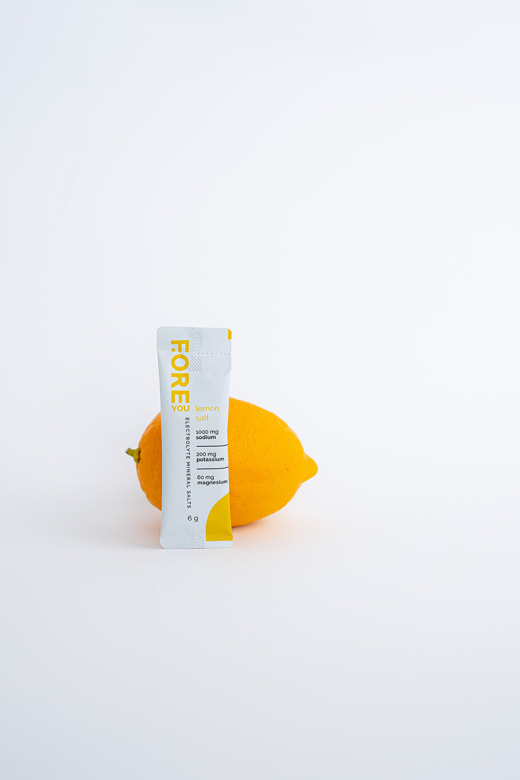 LEMON SALT