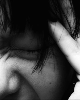 YOUR HEADACHE MIGHT BE THIRSTY