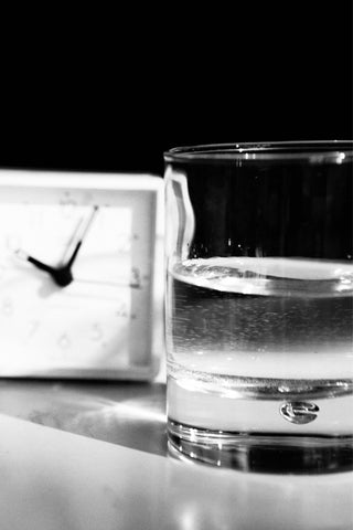 WHAT DO ELECTROLYTES ACTUALLY DO?