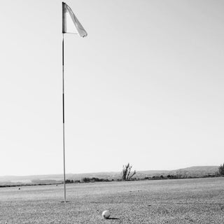 THE SILENT KILLER OF YOUR GOLF GAME