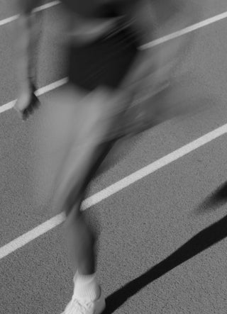 RUNNING