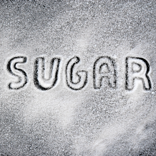 MINERALS NOT GLUCOSE